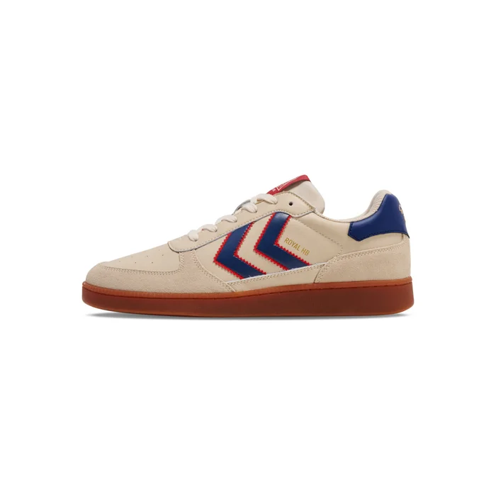 Baskets Hummel Royal Hb RT
