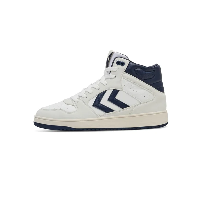 Baskets Hummel St. Power Play Mid RTM