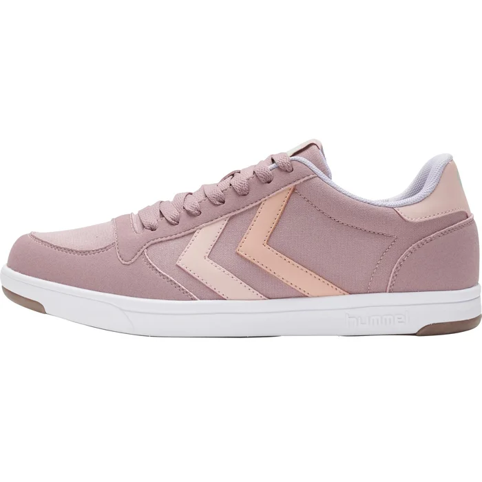 Baskets Hummel Stadil Light Canvas