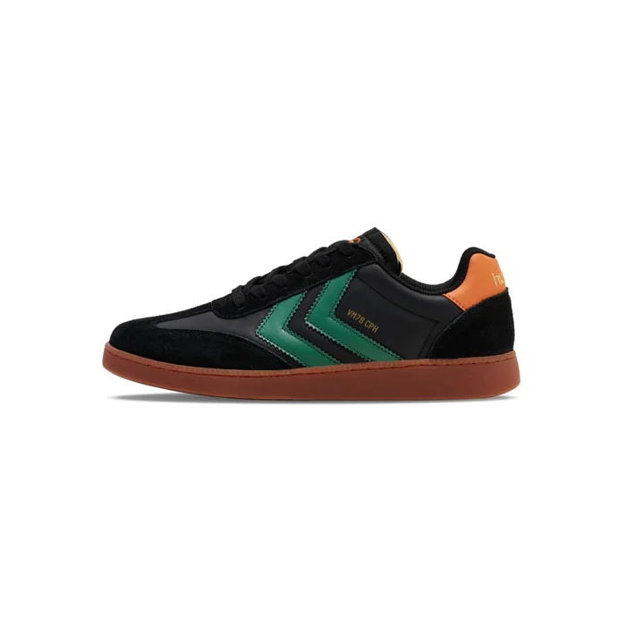 Baskets Hummel Vm78 CPH ML