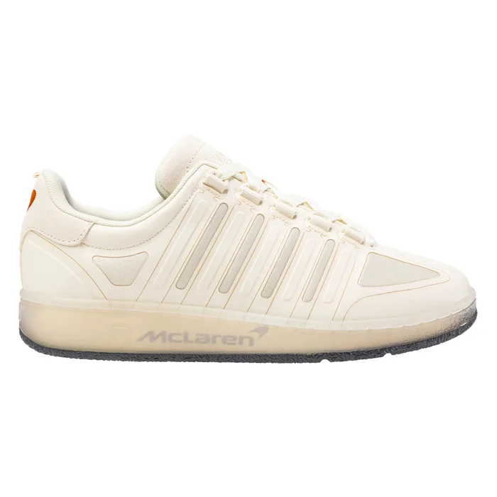 Baskets K-Swiss Clscvn Stc X Mclaren