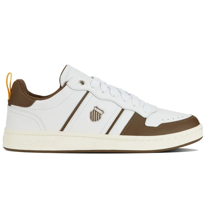 Baskets K-Swiss Lozan Match