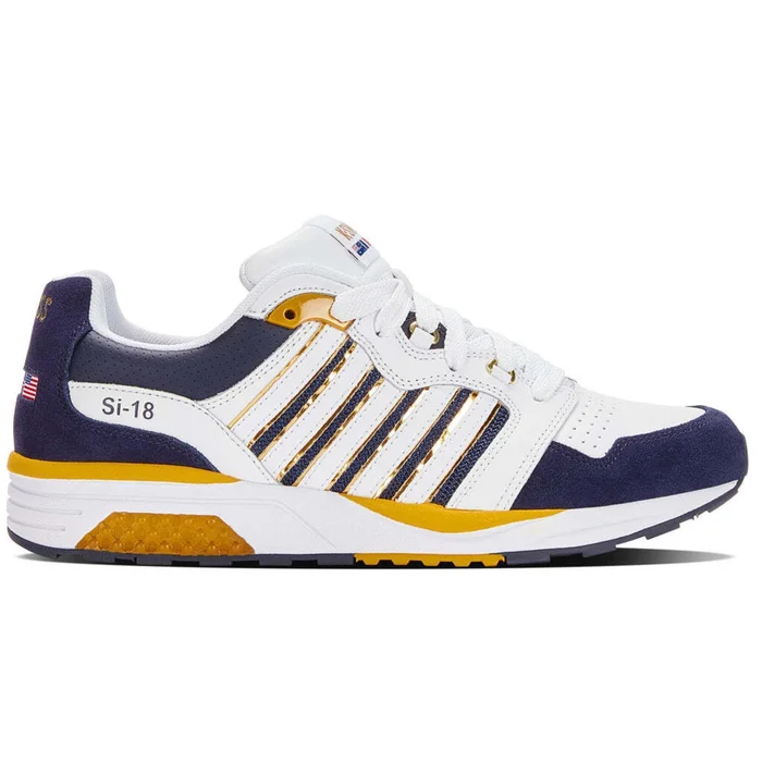 Baskets K-Swiss SI-18 Rannell