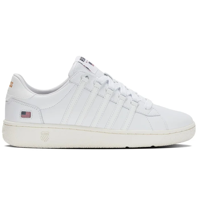 Baskets K-Swiss Slammclassic CC USA
