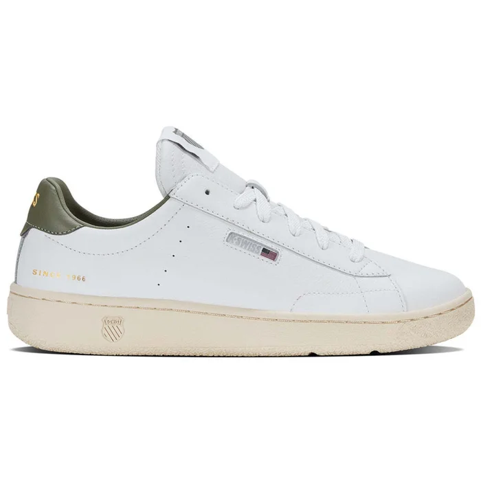 Baskets K-Swiss Slammklub CC
