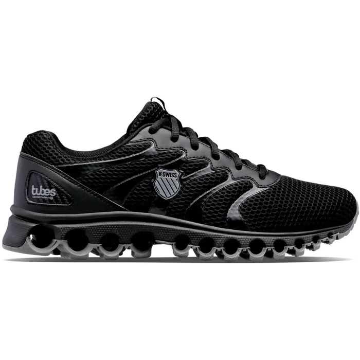 Baskets K-Swiss Tubes 200