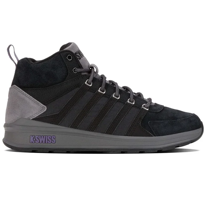 Baskets K-Swiss Vista Trainer Midwnt