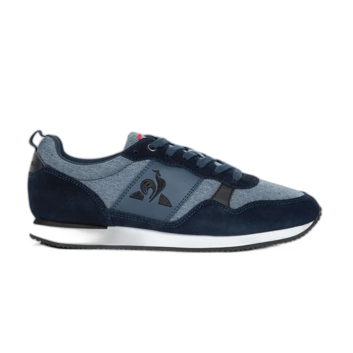 Baskets Le Coq Sportif Alpha Classic Workwear [Taille 46]