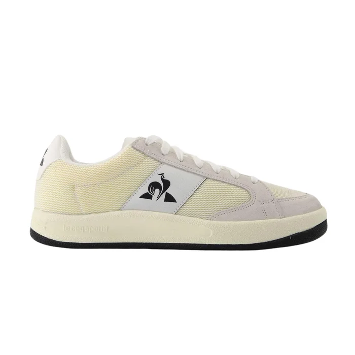 Baskets Le Coq Sportif Ashe Team [Taille 38]