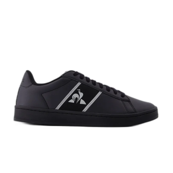 Baskets Le Coq Sportif Classic Soft Denim