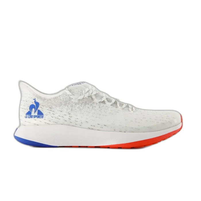 Baskets Le Coq Sportif Court Arena Gs Workwear [Taille 36]