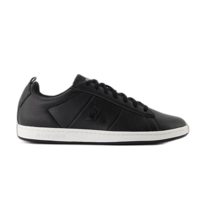 Baskets Le Coq Sportif Courtclassic Chevron