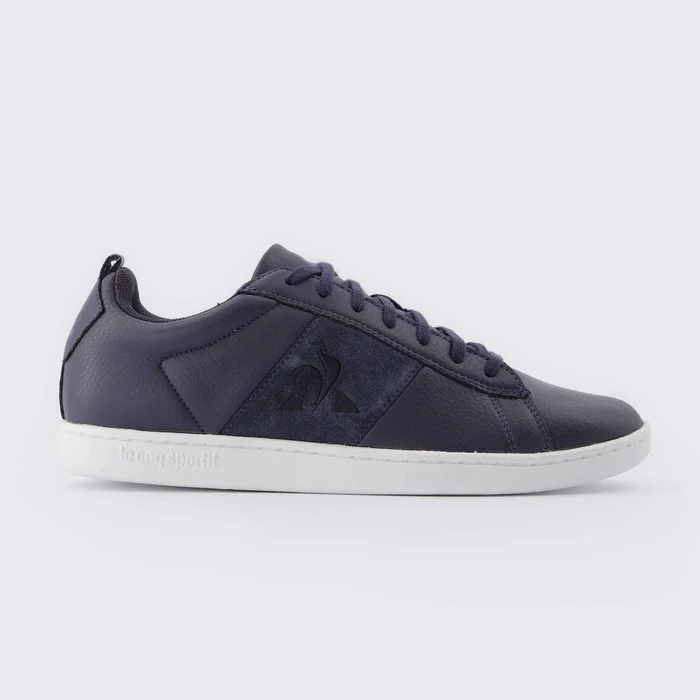 Baskets Le Coq Sportif Courtclassic Craft