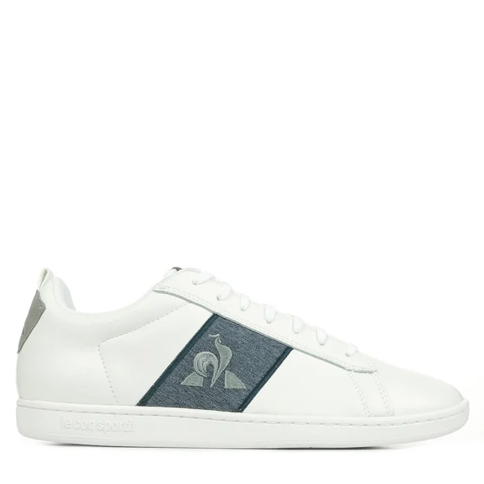 Baskets Le Coq Sportif Courtclassic