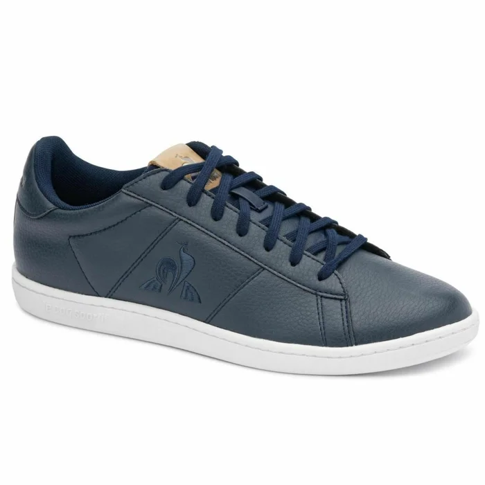 Baskets Le Coq Sportif Courtmatch BBR Premium