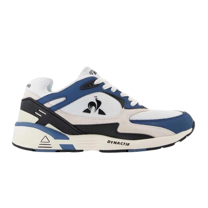 Baskets Le Coq Sportif Dynactif R1100