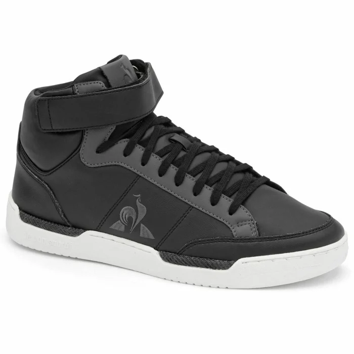 Baskets Le Coq Sportif Field Leather Mix