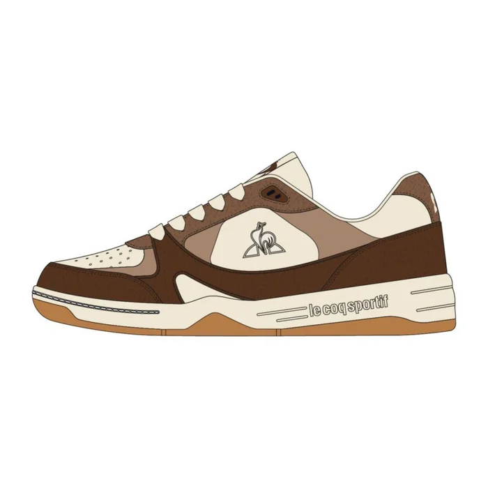 Baskets Le Coq Sportif Pro Star Lite