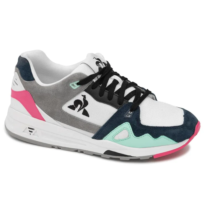 Baskets Le Coq Sportif R1000 Colors