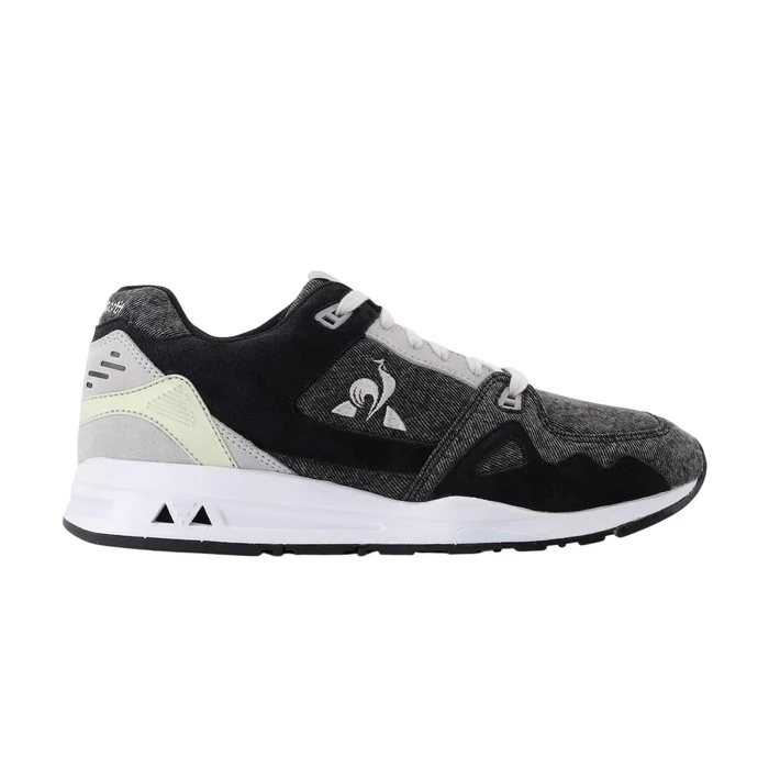Baskets Le Coq Sportif R1000 Denim