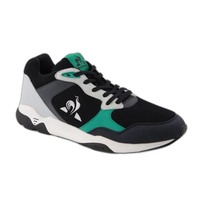 Baskets Le Coq Sportif R500 Color
