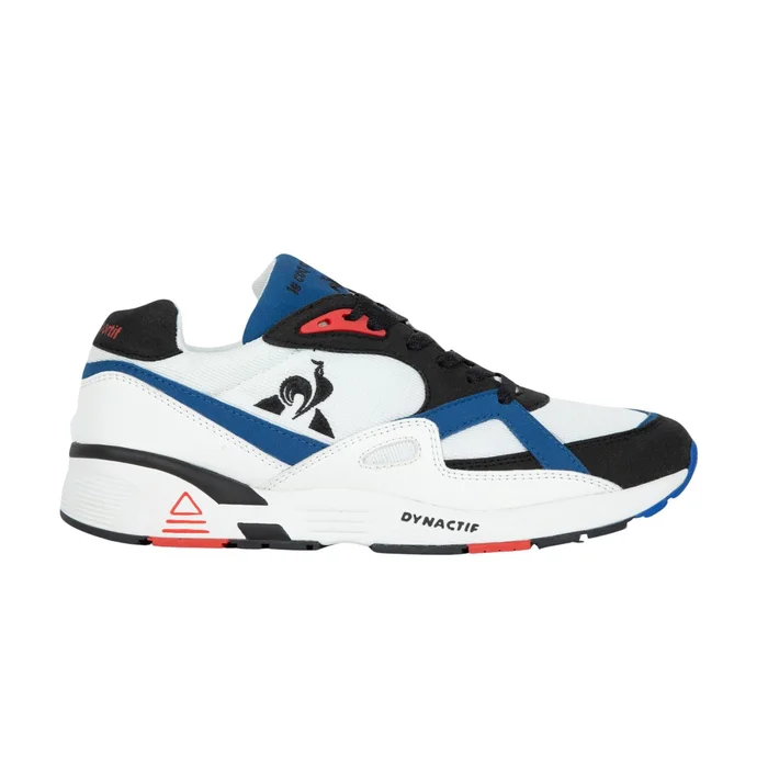 Baskets Le Coq Sportif R850 Tricolore