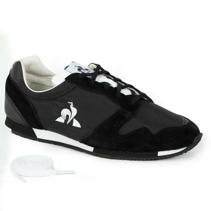 Baskets Le Coq Sportif Race