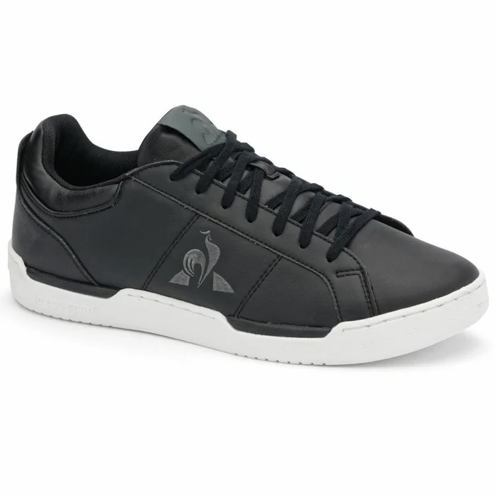 Baskets Le Coq Sportif Stadium Leather Mix