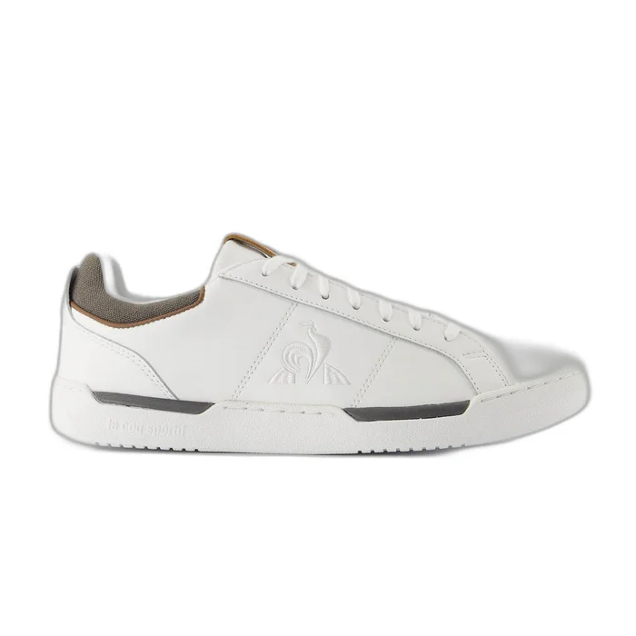 Baskets Le Coq Sportif Stadium Workwear