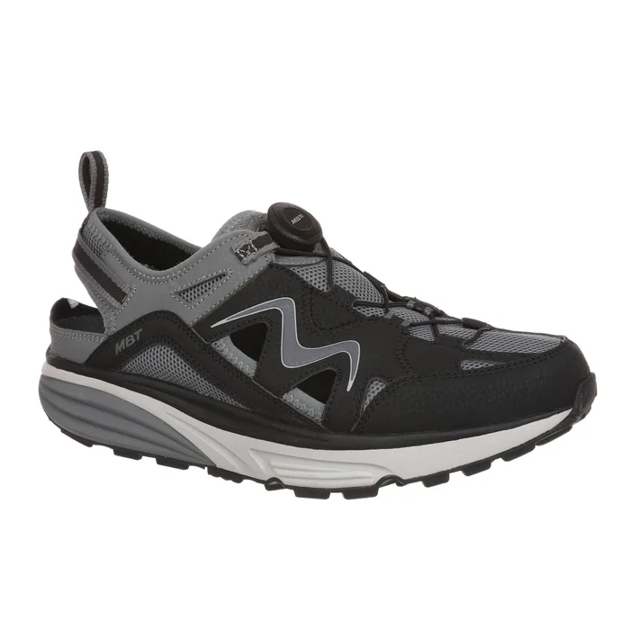 Baskets MBT Kinabalu 19 [Taille 44]