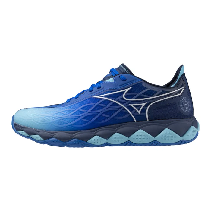 Baskets Mizuno Wave Enforce Tour AC
