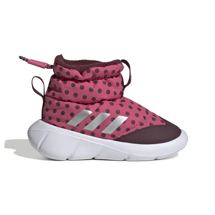 Baskets monofit bébé adidas Disney Minnie Mouse
