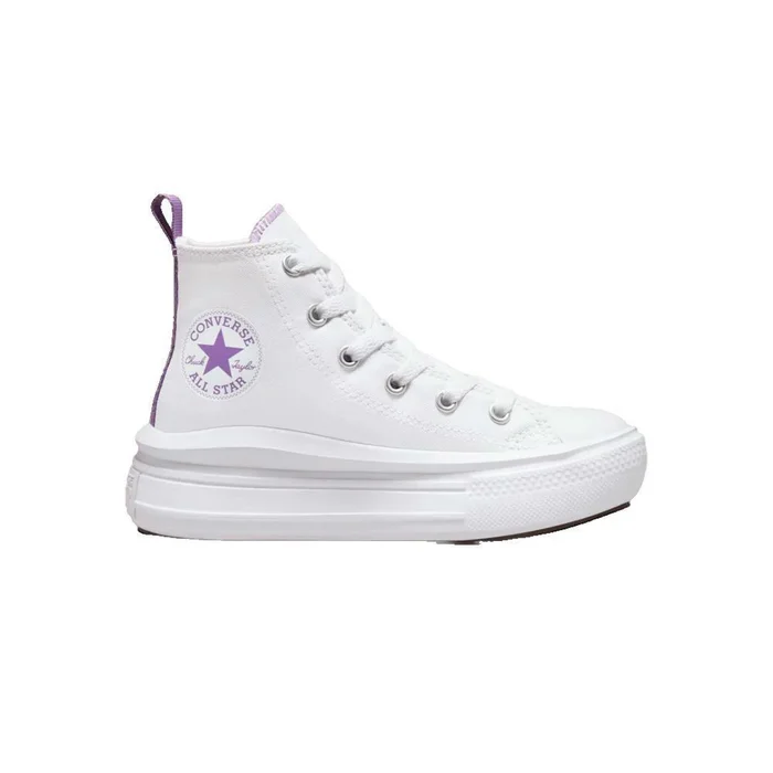 Baskets montantes enfant Converse Chuck Taylor All Star Move