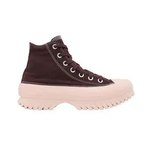 Baskets montantes femme Chuck Taylor All Star Lugged