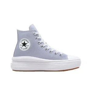 Baskets montantes femme Chuck Taylor