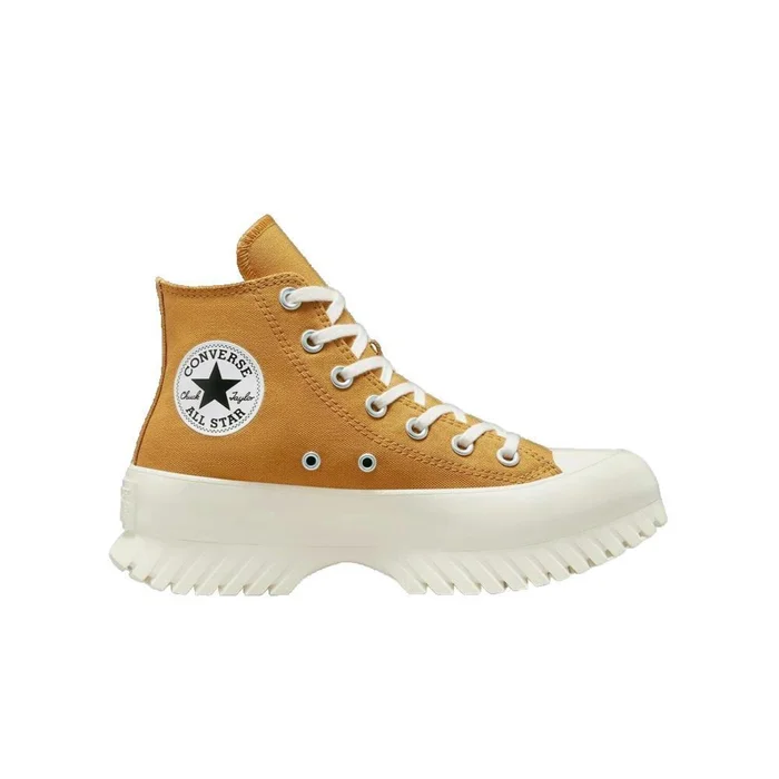 Baskets montantes femme Converse Chuck Taylor All Star Lugged 2.0
