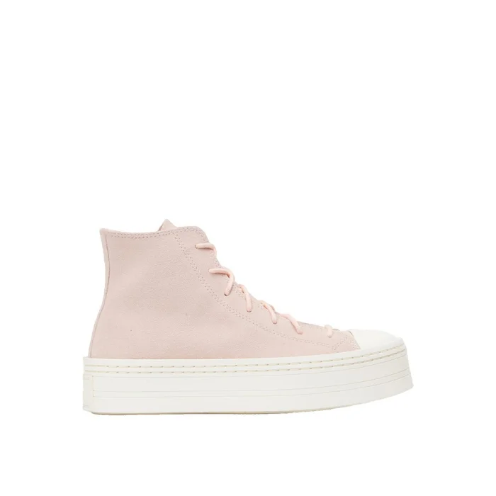 Baskets montantes femme Converse Chuck Taylor All Star Modern Lift