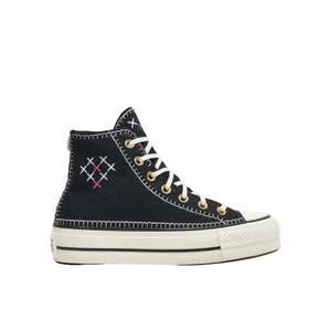 Baskets montantes femme Ctas Lift Hi Egret