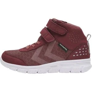 Baskets montantes fille Crosslite Tex