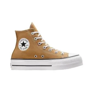 Baskets montantes plateforme femme Chuck Taylor All Star