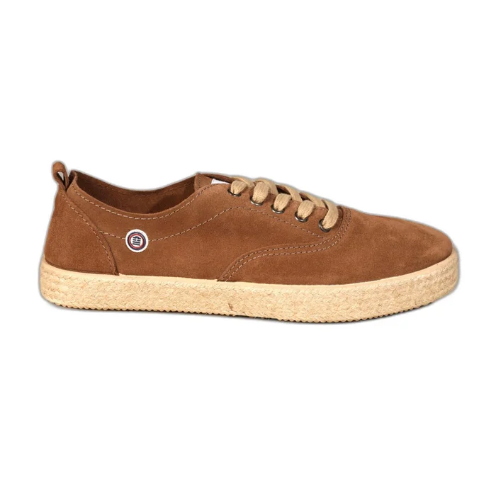 Baskets Serge Blanco City Casual