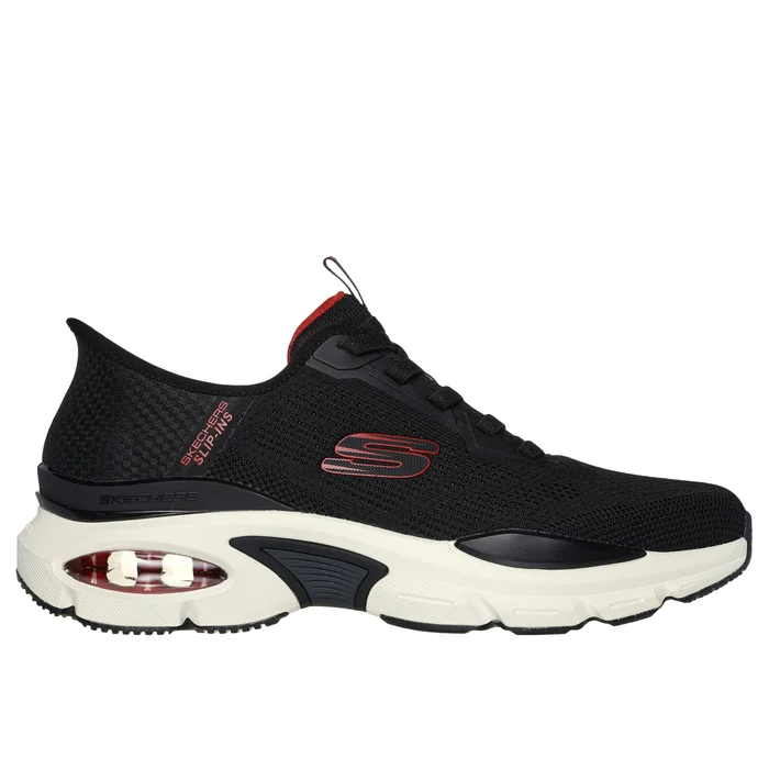 Baskets Skechers Air Ventura – Vanderway [Taille 39]