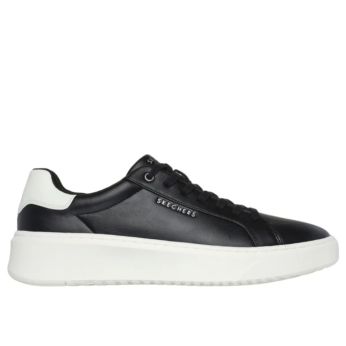 Baskets Skechers Court Break [Taille 40]