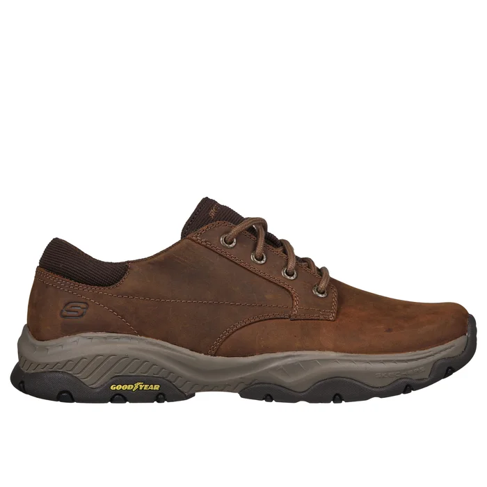 Baskets Skechers Craster Fenzo [Taille 41]