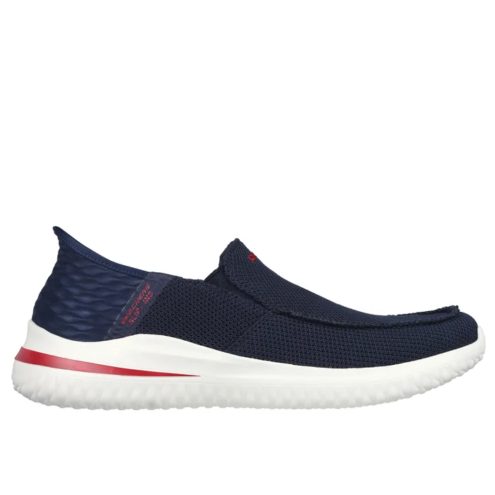 Baskets Skechers Delson 3.0 Cabrino [Taille 40]
