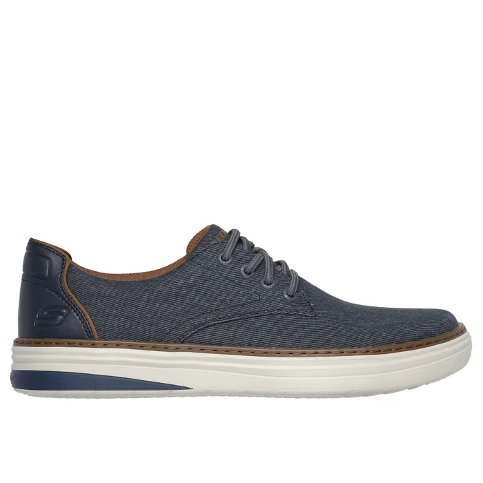 Baskets Skechers Hyland – Ratner [Taille 42,5]