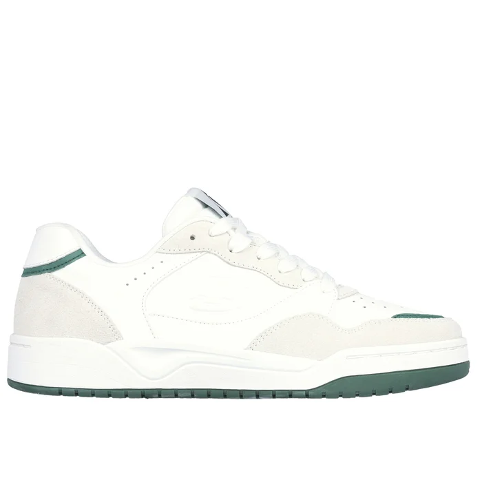 Baskets Skechers Koopa Court Volley Varsity [Taille 40]