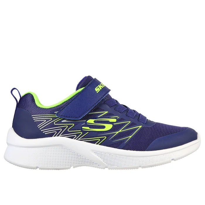 Baskets Skechers Microspec Texlor [Taille 35]