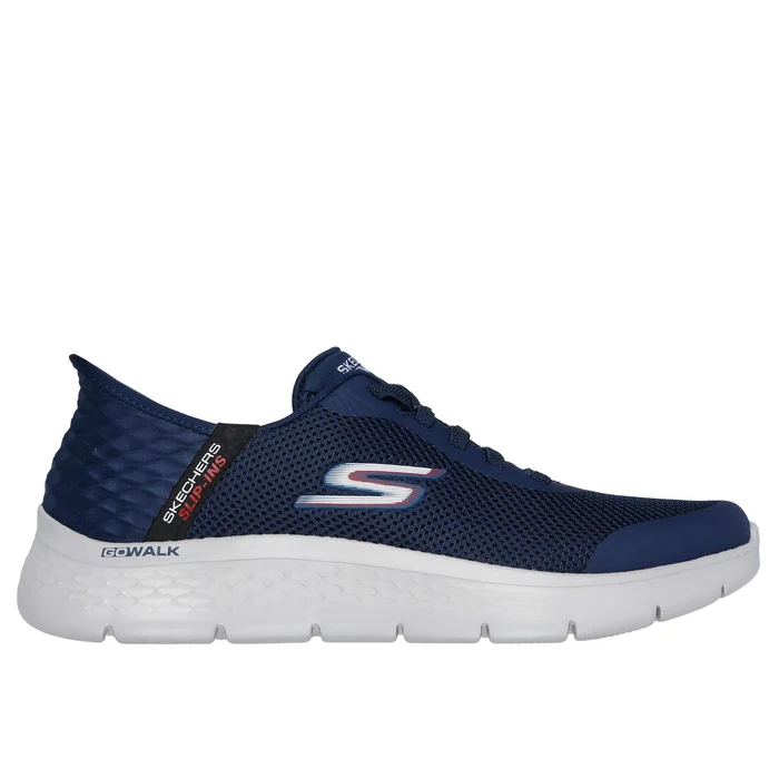 Baskets Skechers Slipins: Go Walk Flex Hands Up [Taille 40]