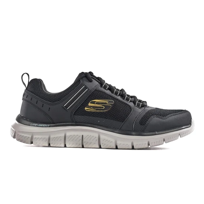 Baskets Skechers Track – Knockhill [Taille 39]